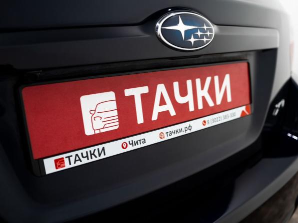 Subaru XV I с пробегом 2014 года, цена 1 090 000 рублей, 257184 км, внедорожник, Автокод Объявления