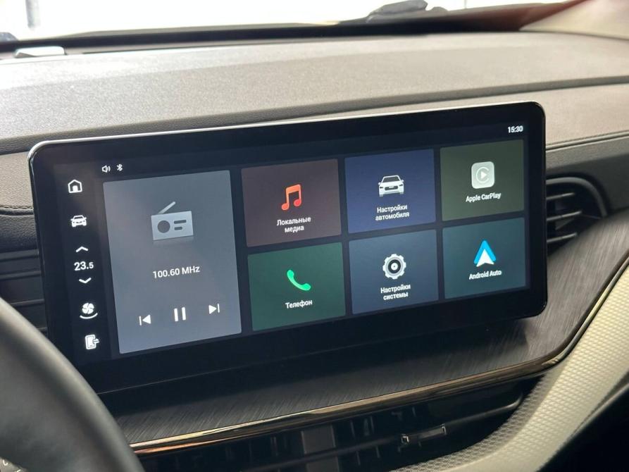 Haval F7 I Рестайлинг Тверь  - изображение 14
