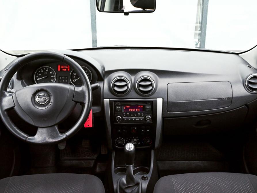 Nissan Almera III (G15) Екатеринбург  - изображение 15