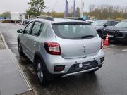 Renault Sandero II Рестайлинг Санкт-Петербург  - изображение 22