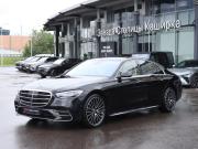 Mercedes-Benz S-Класс VII (W223) Москва  - изображение 29