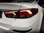 Kia Optima IV Рестайлинг Москва  - изображение 56
