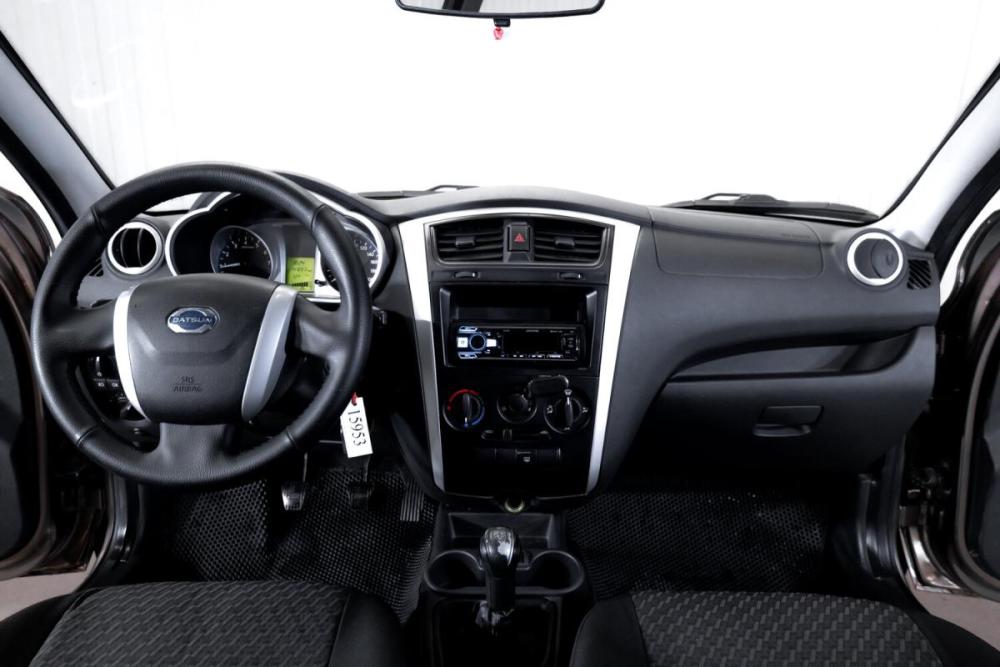 Datsun on-DO I Тюмень  - изображение 14
