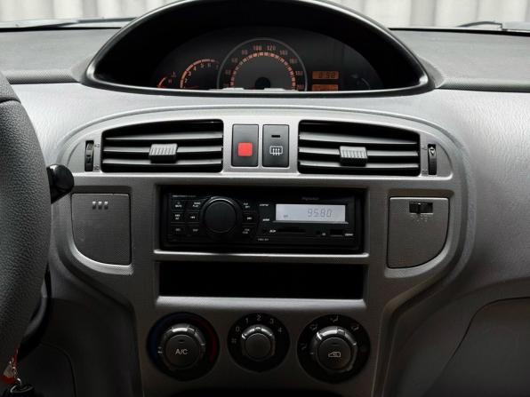 Hyundai Matrix I Рестайлинг с пробегом 2005 года, цена 499 000 рублей, 220000 км, компактвэн, Автокод Объявления