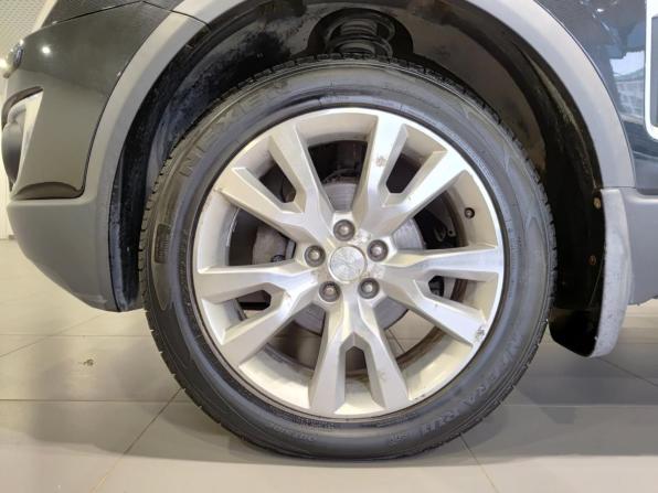 Opel Antara I Рестайлинг с пробегом 2012 года, цена 950 000 рублей, 147310 км, внедорожник, Автокод Объявления