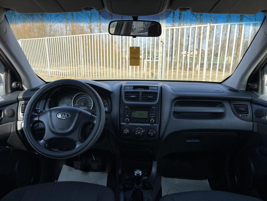 Kia Sportage II Рестайлинг Тверь  - изображение 12
