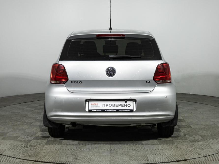 Volkswagen Polo V Санкт-Петербург  - изображение 6