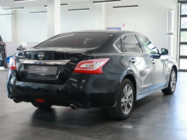 Nissan Teana III (L33) с пробегом 2015 года, цена 1 150 000 рублей, 257358 км, седан, Автокод Объявления