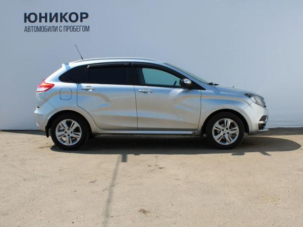 Lada (ВАЗ) XRAY I с пробегом 2022 года, цена 1 169 000 рублей, 42148 км, хэтчбек, Автокод Объявления
