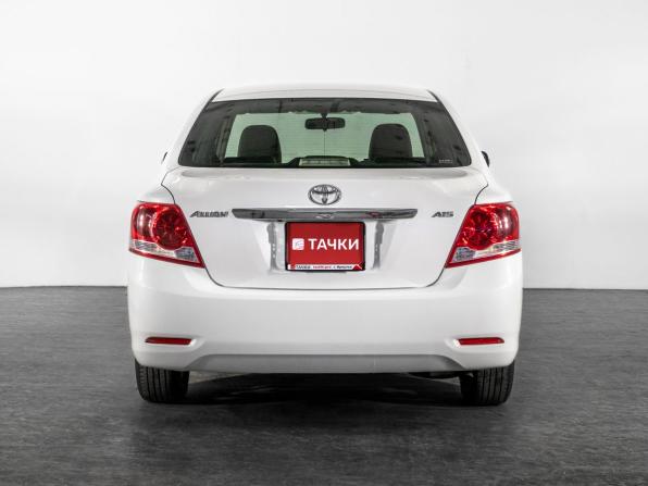 Toyota Allion II Рестайлинг с пробегом 2011 года, цена 1 160 000 рублей, 206020 км, седан, Автокод Объявления