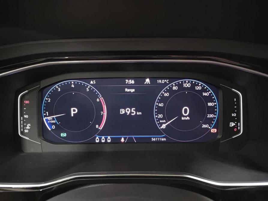 Volkswagen Jetta VII Казань  - изображение 16
