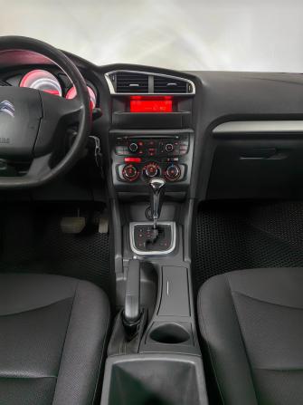 Citroen C4 II с пробегом 2013 года, цена 525 000 рублей, 151433 км, седан, Автокод Объявления