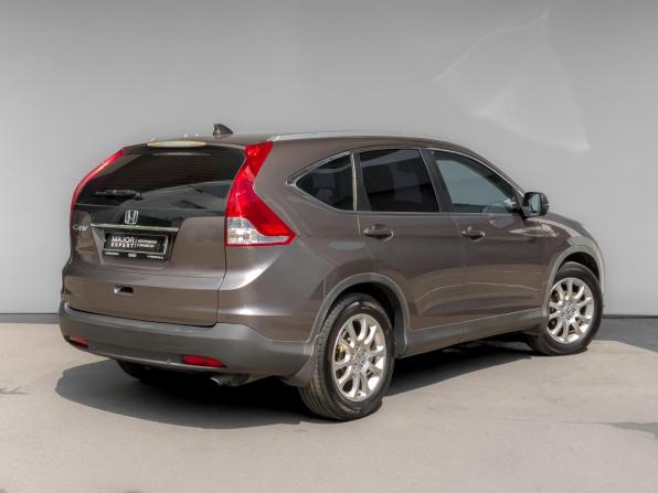 Honda CR-V IV с пробегом 2014 года, цена 1 650 000 рублей, 203568 км, внедорожник, Автокод Объявления