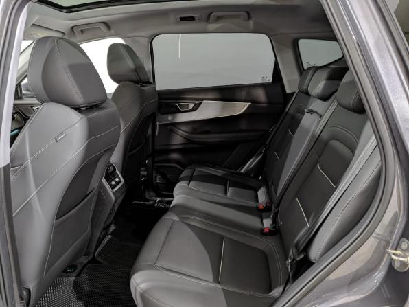 Chery Tiggo 7 Pro Max I с пробегом 2023 года, цена 1 925 000 рублей, 48894 км, внедорожник, Автокод Объявления