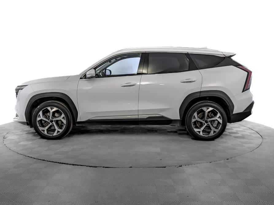 Geely Atlas II Москва  - изображение 8