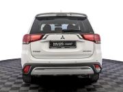 Mitsubishi Outlander III Рестайлинг 3 Москва  - изображение 35