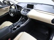 Lexus NX I Рестайлинг Ростов-на-Дону  - изображение 31