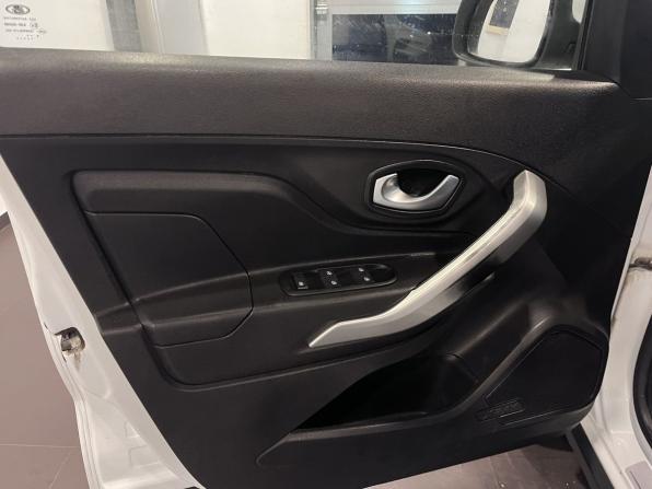Lada (ВАЗ) XRAY I с пробегом 2019 года, цена 1 170 000 рублей, 95046 км, хэтчбек, Автокод Объявления
