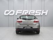 Renault Megane III Рестайлинг Ростов-на-Дону  - изображение 18
