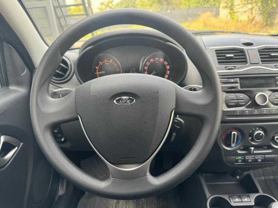 Lada (ВАЗ) Granta I Рестайлинг Ростов-на-Дону  - изображение 7