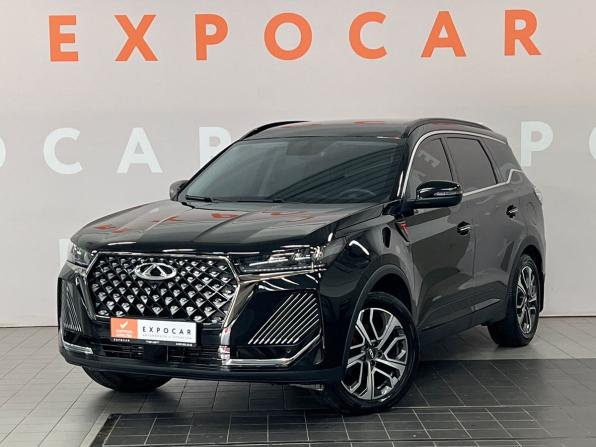 Chery Tiggo 7 Pro Max I Рестайлинг с пробегом 2025 года, цена 2 087 000 рублей, 25887 км, внедорожник, Автокод Объявления