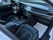 Kia Optima IV Рестайлинг Октябрьский  - изображение 30