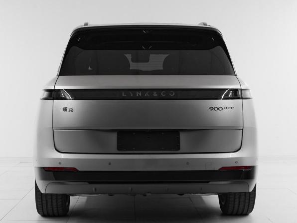 Lynk &amp; Co 900 с пробегом 2025 года, цена 7 769 000 рублей, 60 км, внедорожник, Автокод Объявления