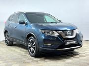 Nissan X-Trail III Рестайлинг Казань  - изображение 25