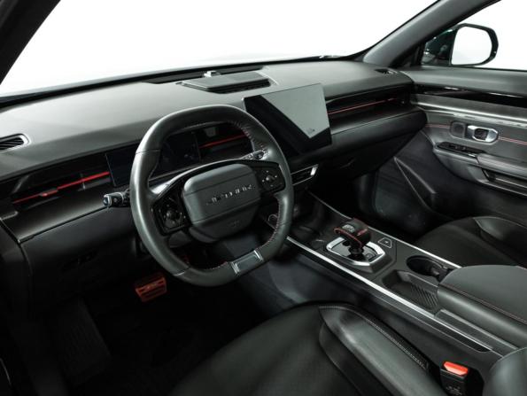 JETOUR DASHING I с пробегом 2026 года, цена 2 399 000 рублей, 6570 км, внедорожник, Автокод Объявления