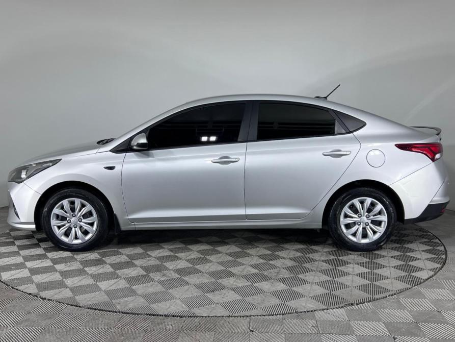 Hyundai Solaris II Рестайлинг Ростов-на-Дону  - изображение 8