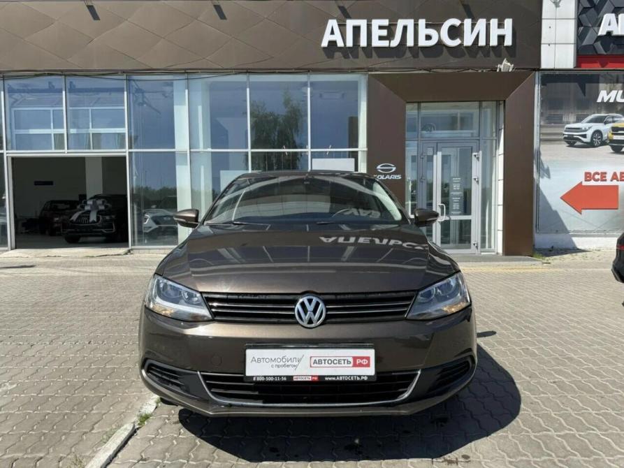 Volkswagen Jetta VI Набережные Челны  - изображение 2