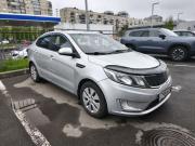 Kia Rio III Санкт-Петербург  - изображение 11