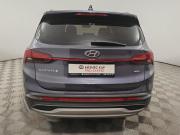 Hyundai Santa Fe IV Рестайлинг Москва  - изображение 28