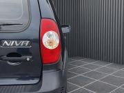 Chevrolet Niva I Рестайлинг Пермь  - изображение 53