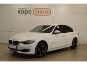 BMW 3 серии VI (F3x) Коломна  - изображение 16