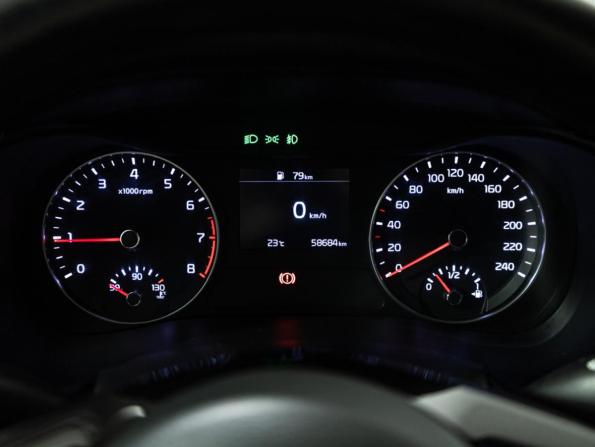 Kia Cerato IV с пробегом 2021 года, цена 1 675 000 рублей, 58679 км, седан, Автокод Объявления