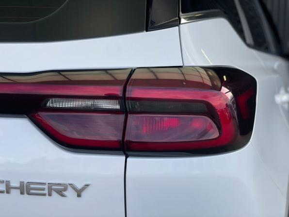 Chery Tiggo 7 Pro I с пробегом 2022 года, цена 1 687 000 рублей, 55272 км, внедорожник, Автокод Объявления