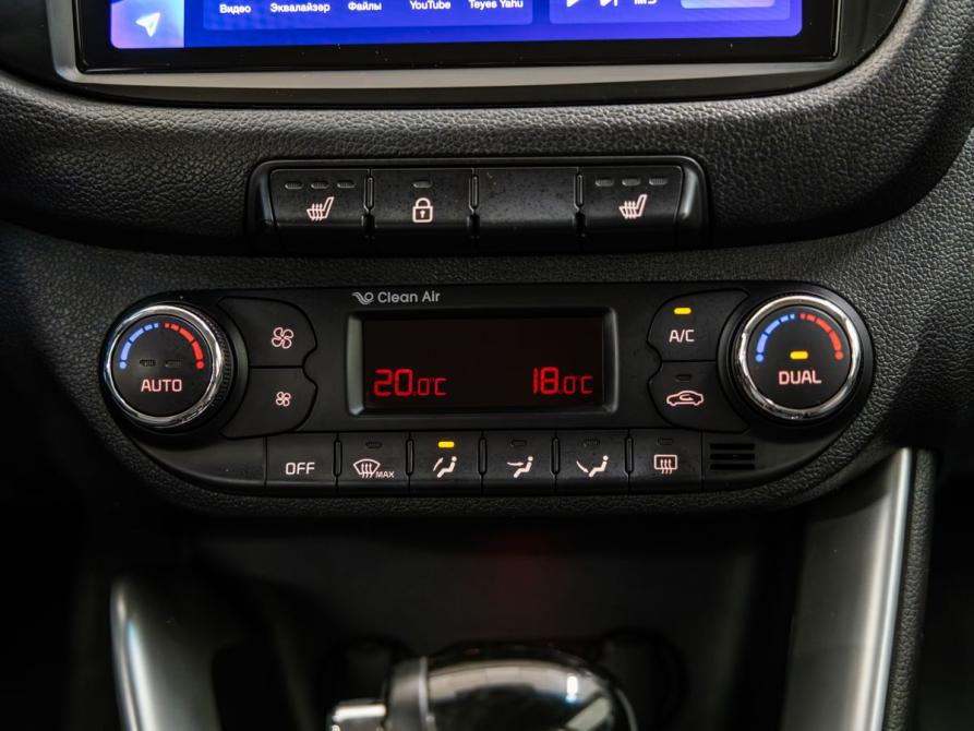 Kia Ceed II Рестайлинг Волгоград  - изображение 25