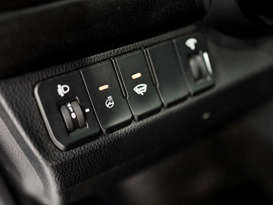 Kia Rio III Ижевск  - изображение 12