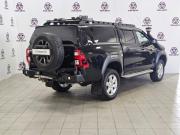 Toyota Hilux VIII Рестайлинг Тольятти  - изображение 25