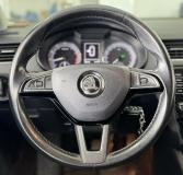Skoda Octavia III (A7) Рестайлинг Шахты  - изображение 31