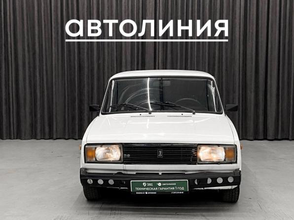 Lada (ВАЗ) 2105 с пробегом 2005 года, цена 115 000 рублей, 98000 км, седан, Автокод Объявления