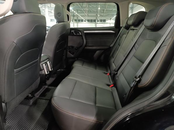 Haval Dargo I с пробегом 2023 года, цена 2 470 000 рублей, 65732 км, внедорожник, Автокод Объявления