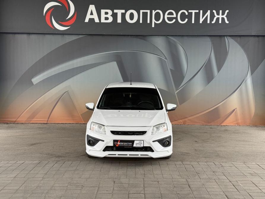 Lada (ВАЗ) Granta I Волгоград  - изображение 2