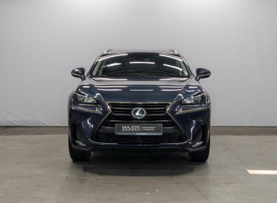 Lexus NX I Санкт-Петербург  - изображение 2