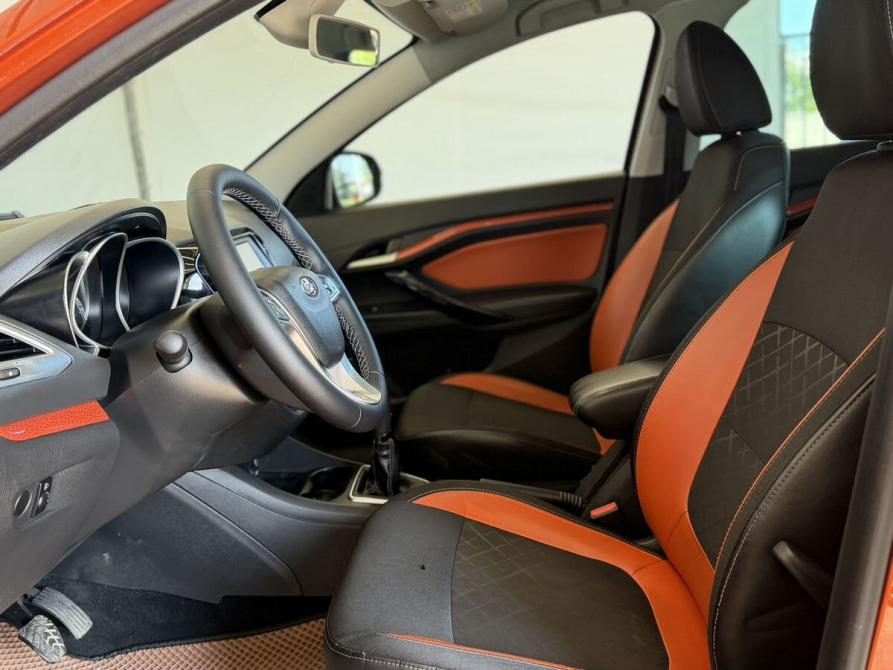 Lada (ВАЗ) Vesta I Псков  - изображение 9