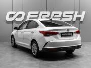 Hyundai Solaris II Рестайлинг Тюмень  - изображение 19