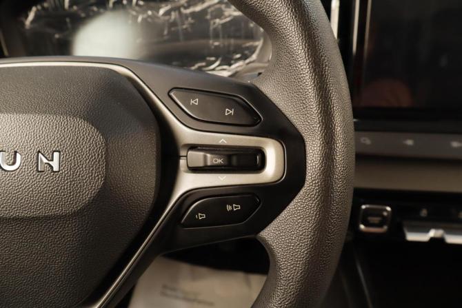 BAIC BJ2030 с пробегом 2020 года, цена 1 579 000 рублей, 27000 км, внедорожник, Автокод Объявления