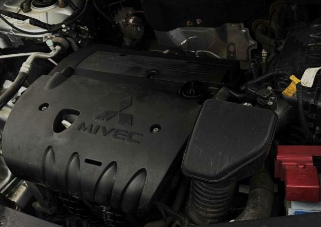 Mitsubishi Outlander III Рестайлинг с пробегом 2014 года, цена 1 115 000 рублей, 186797 км, внедорожник, Автокод Объявления