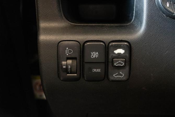 Honda CR-V II с пробегом 2004 года, цена 1 109 000 рублей, 221385 км, внедорожник, Автокод Объявления